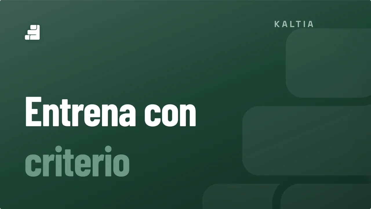 Miniatura de YouTube de KALTIA
